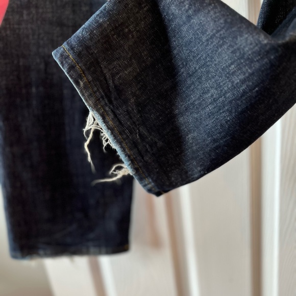 John Vavartos USA Jeans sz 32r - Picture 8 of 13